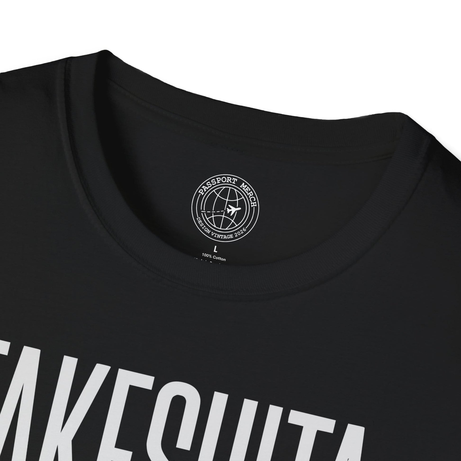 Takeshita Street Crepes, Japan T-Shirt