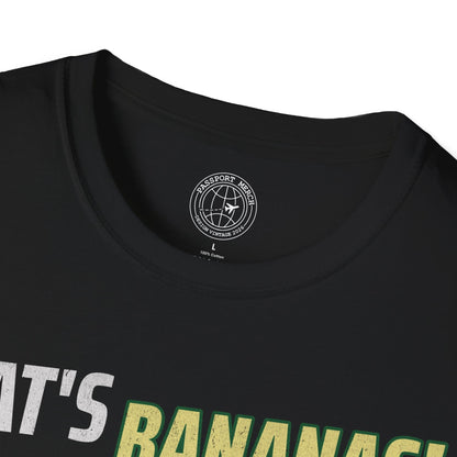 That's Bananas! Korea T-Shirt