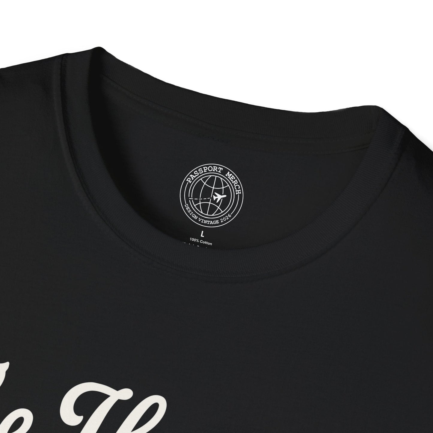 The Hamptons, New York (League Series) T-Shirt