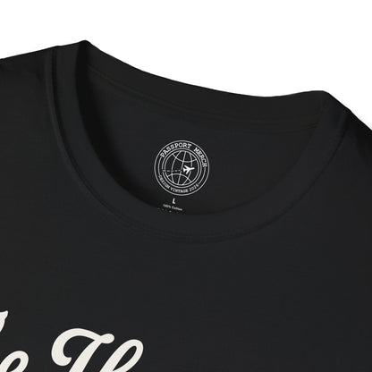 The Hamptons, New York (League Series) T-Shirt