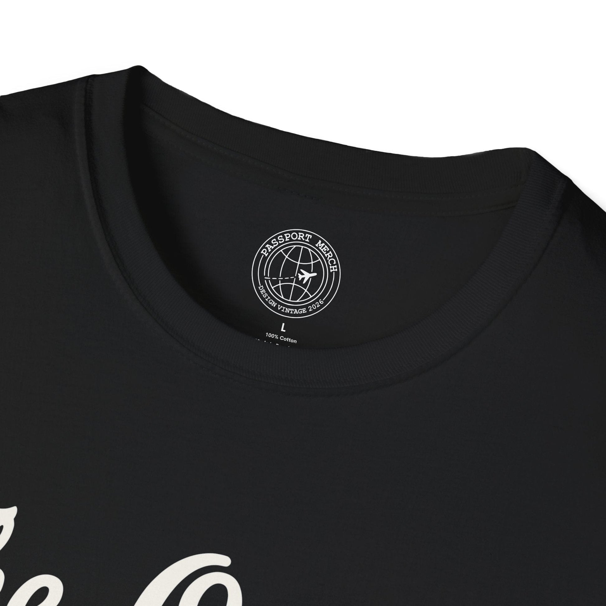 The Ozarks, Missouri (League Series) T-Shirt