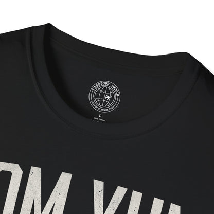 Tom Yum All Star, Thailand T-Shirt