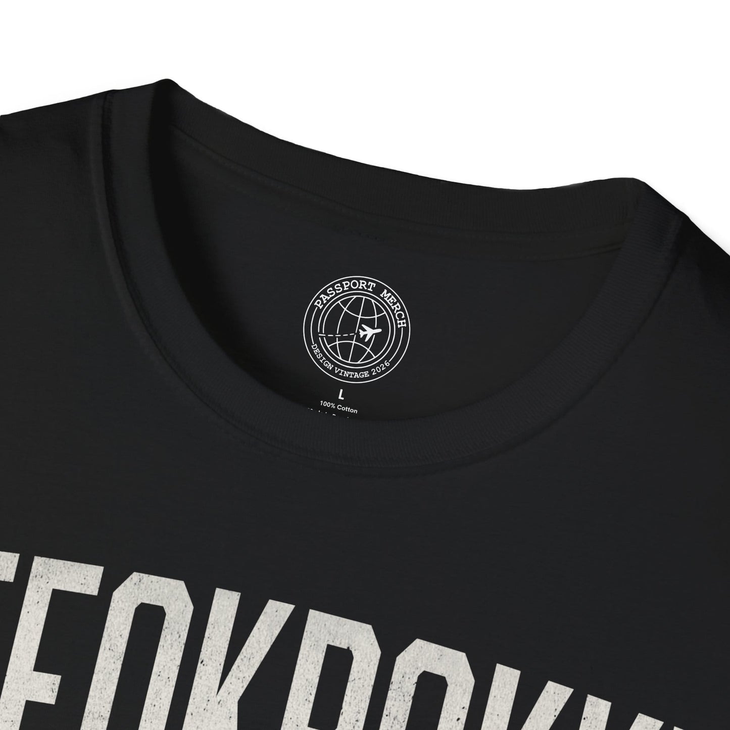 Tteokbokki All Star, Korea T-Shirt