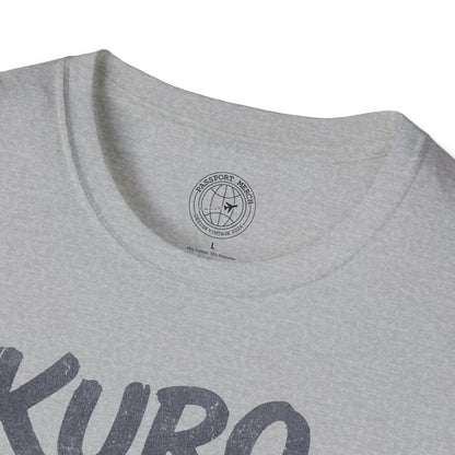 Vintage Hakone Kuro-Tamago, Japan T-Shirt