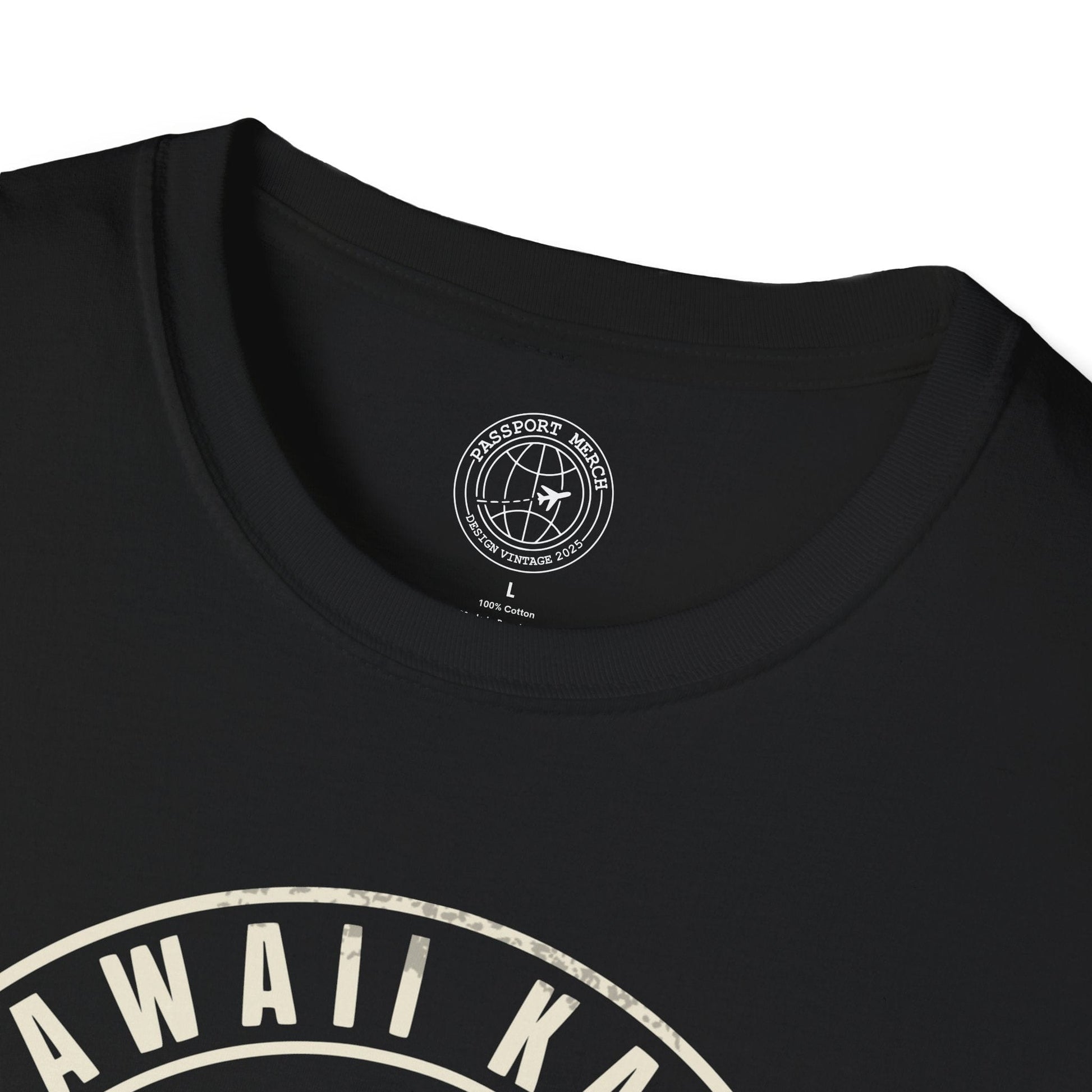 Vintage Hawaii Kai Zip Code (Fan Service), Hawaii T-Shirt