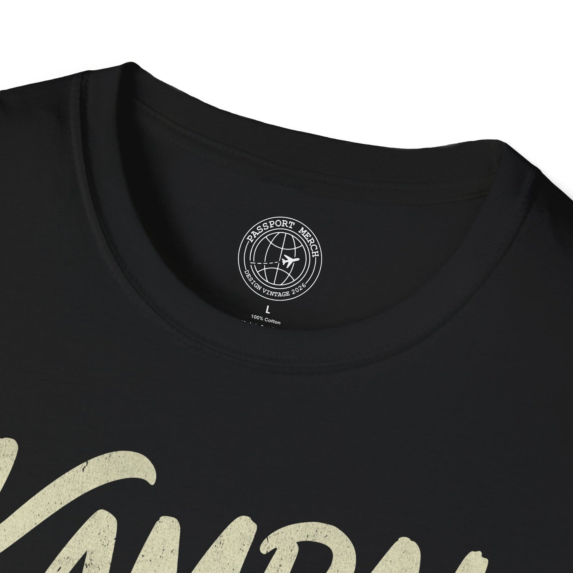 Vintage Kampai Shinjuku, Japan T-Shirt