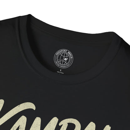Vintage Kampai Shinjuku, Japan T-Shirt