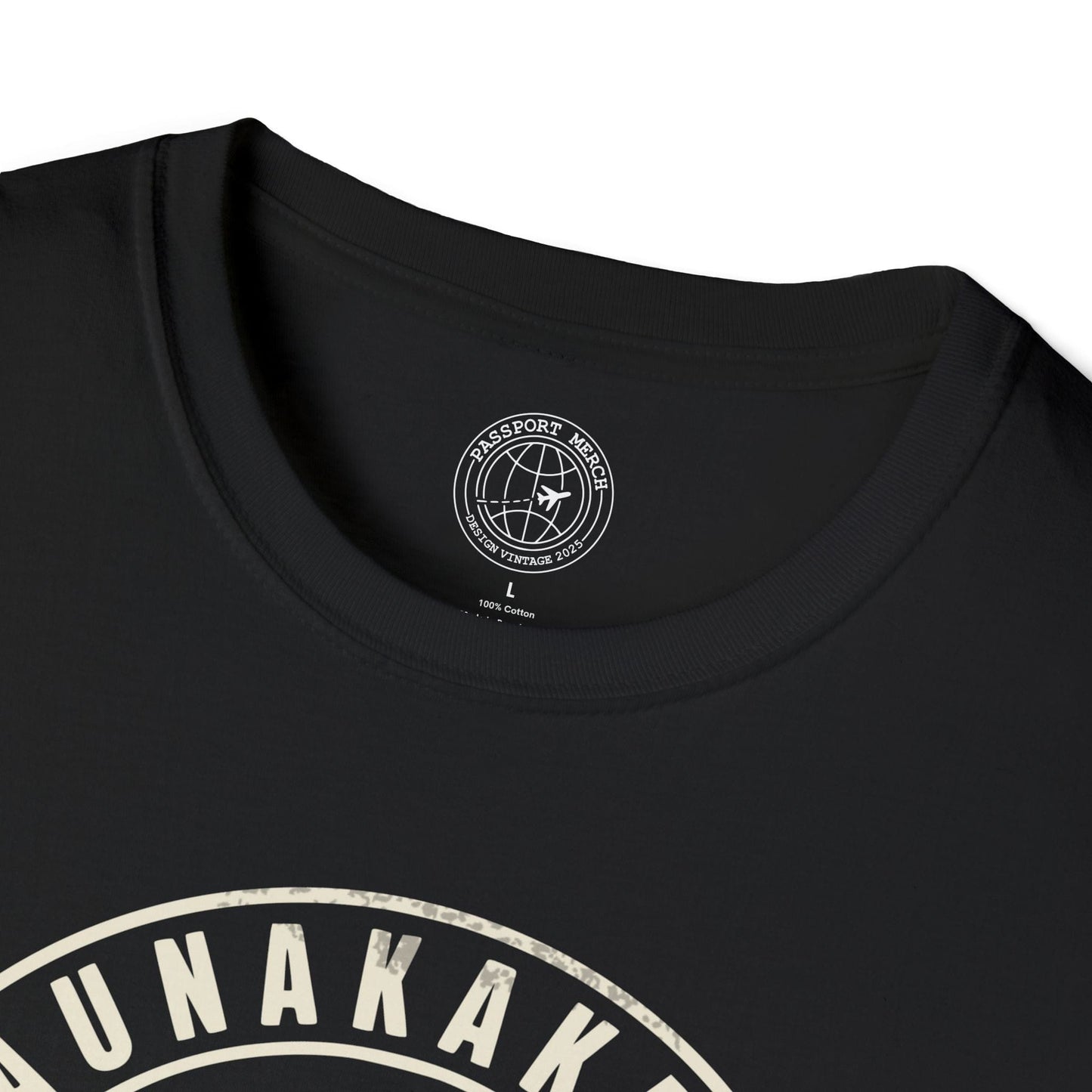 Vintage Kaunakakai Zip Code ("67" Pop Culture Edition), Hawaii T-Shirt