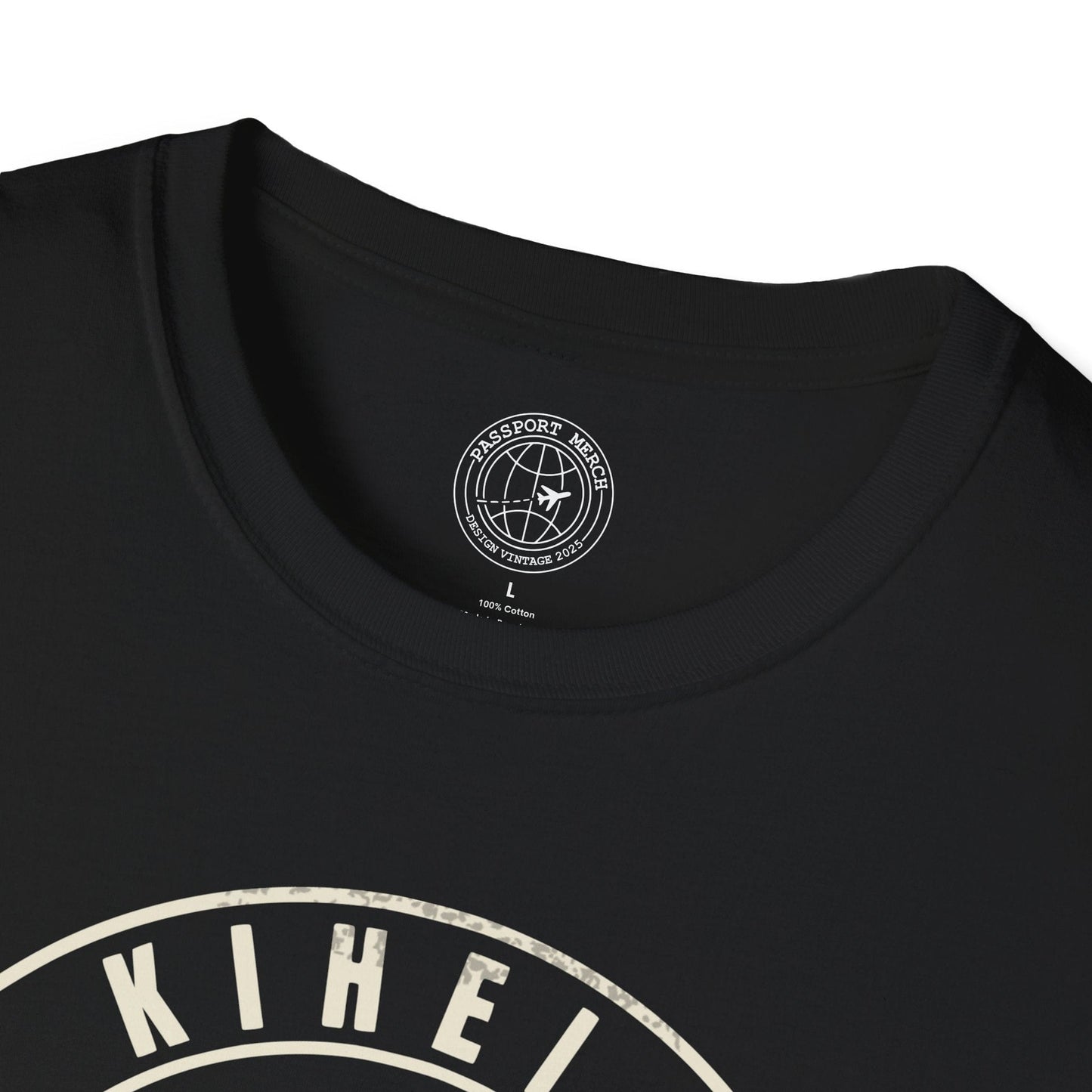 Vintage Kihei Zip Code ("67" Pop Culture Edition), Hawaii T-Shirt