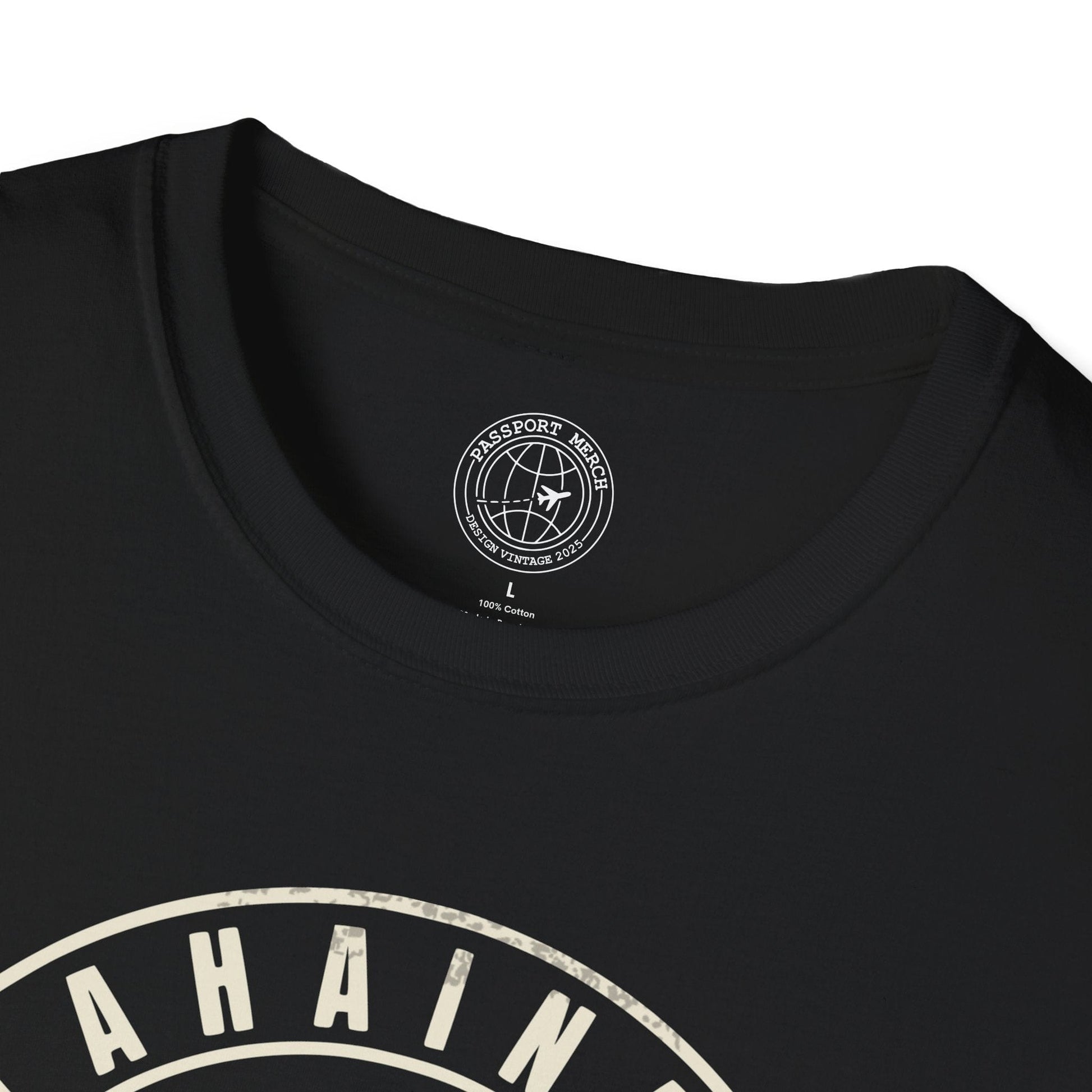 Vintage Lahaina Zip Code ("67" Pop Culture Edition), Hawaii T-Shirt