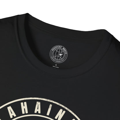 Vintage Lahaina Zip Code ("67" Pop Culture Edition), Hawaii T-Shirt