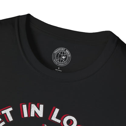 We're going for sushi, Japan T-Shirt