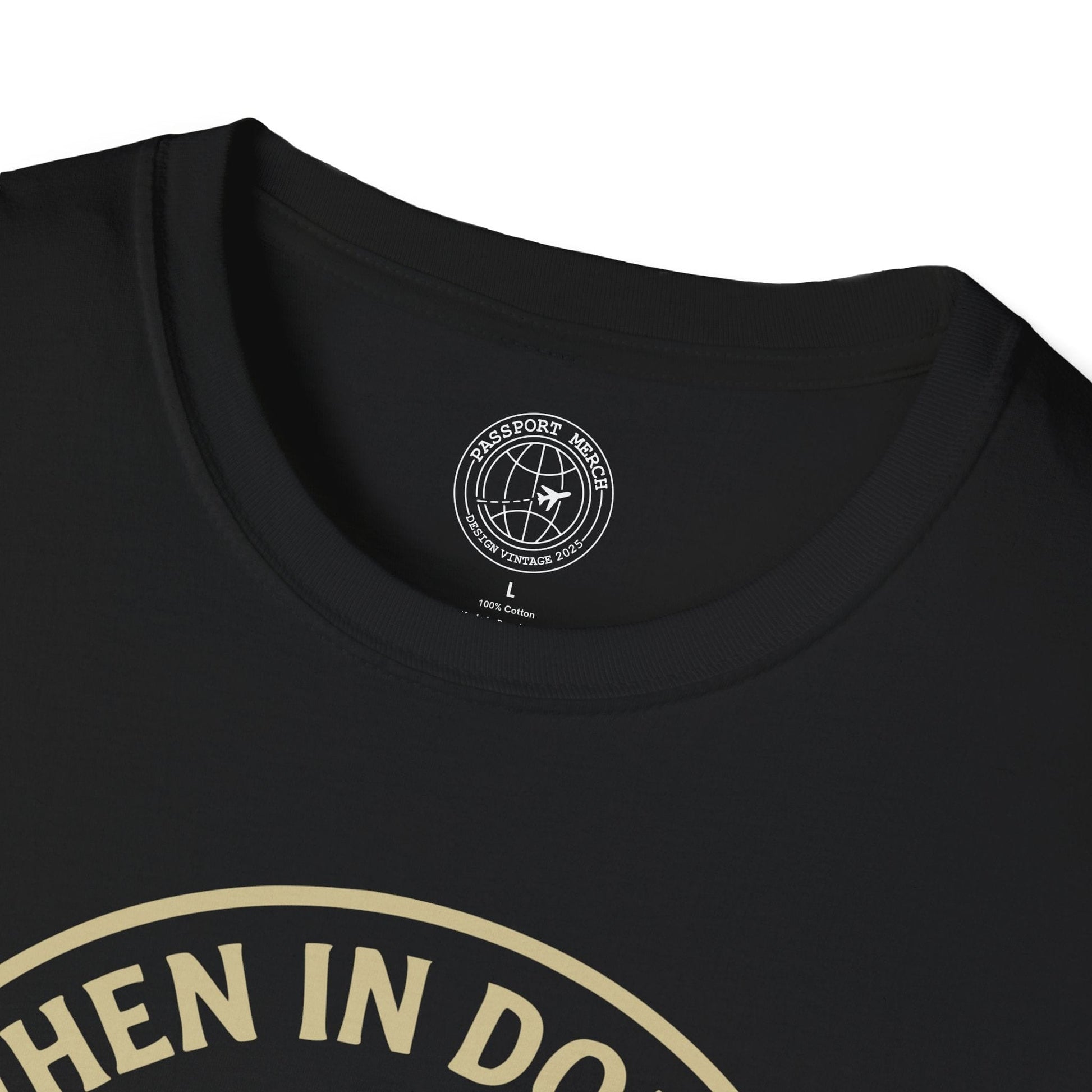 When in doubt... Loco Moco, Hawaii T-Shirt