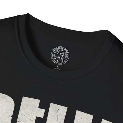 Ya!!! (K-Drama 101) Korea T-Shirt