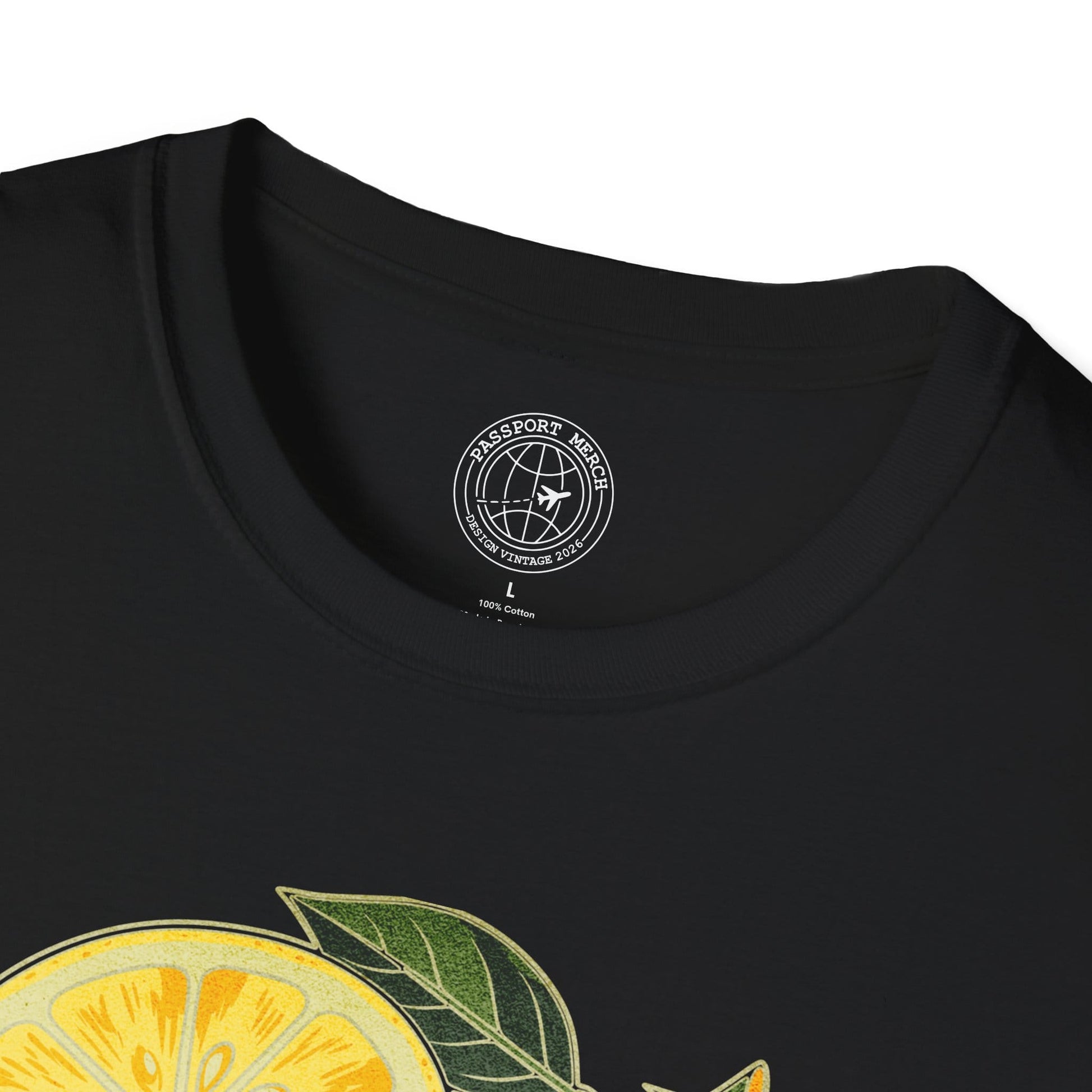 Yuzu Love, Japan T-Shirt