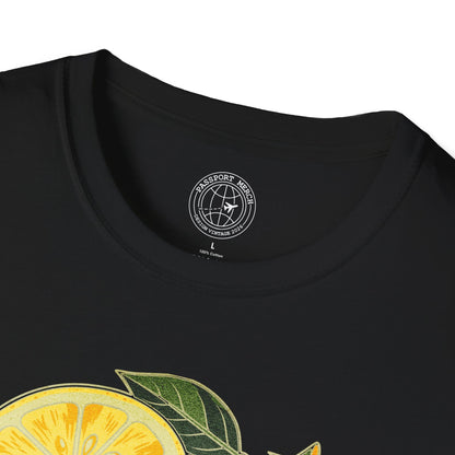 Yuzu Love, Japan T-Shirt